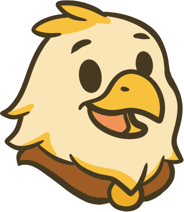 Writlyn mascot